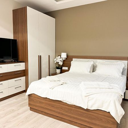 Luxury Apartments 1 Sofia Exterior foto