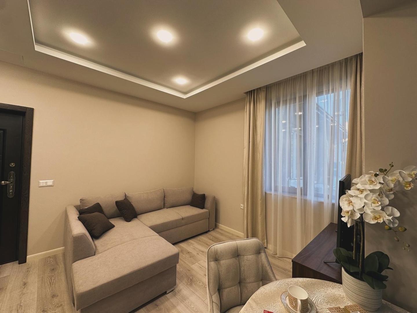 Luxury Apartments 1 Sofia Exterior foto