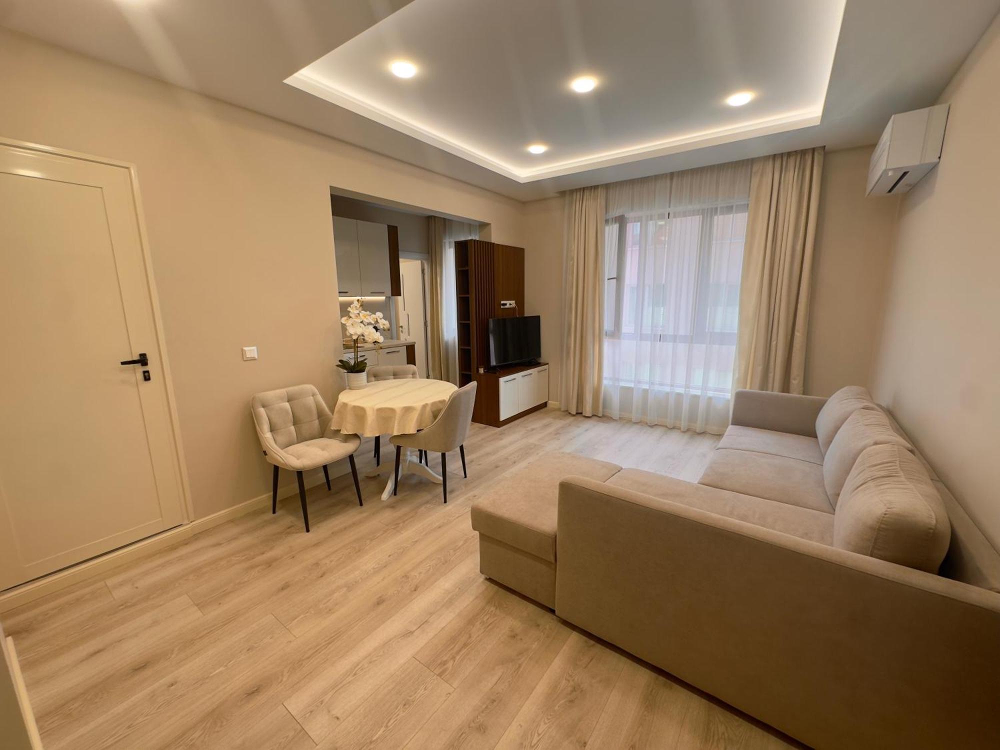 Luxury Apartments 1 Sofia Exterior foto